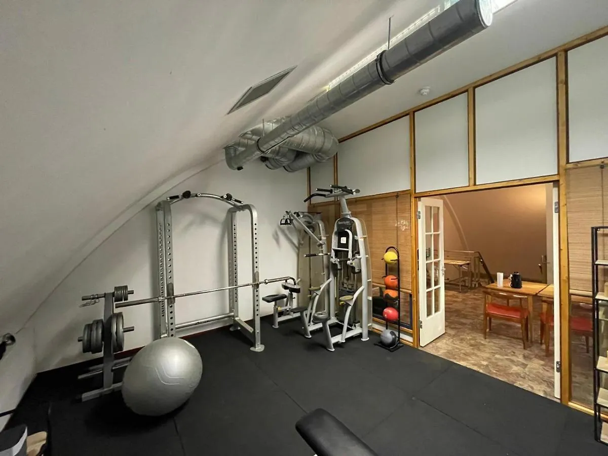 ****  Chasse Hotel Amsterdam Holandia