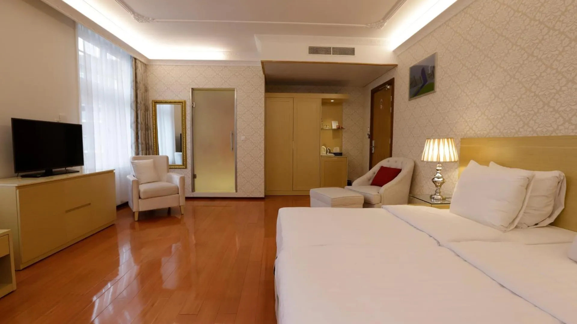Chasse Hotel Amsterdam 4*,  Holandia