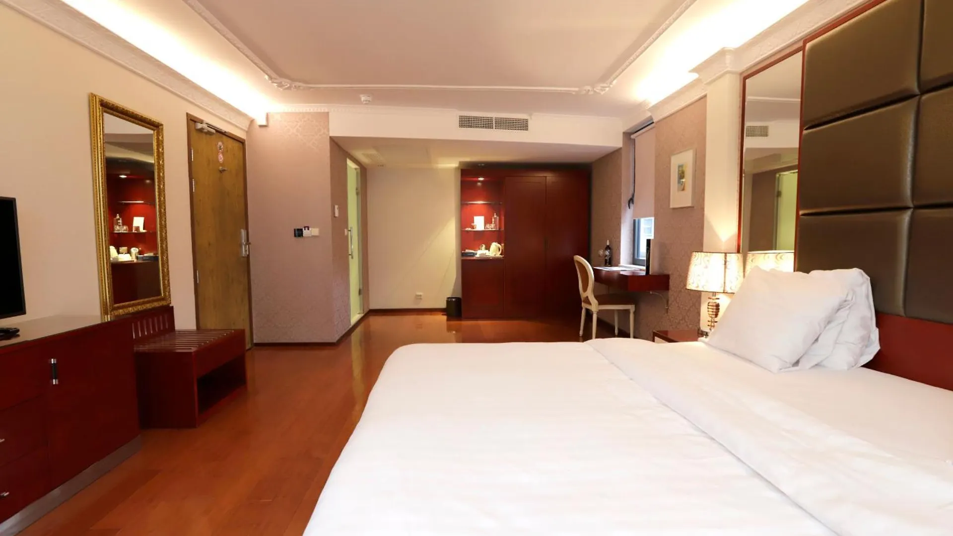 ****  Chasse Hotel Amsterdam Holandia