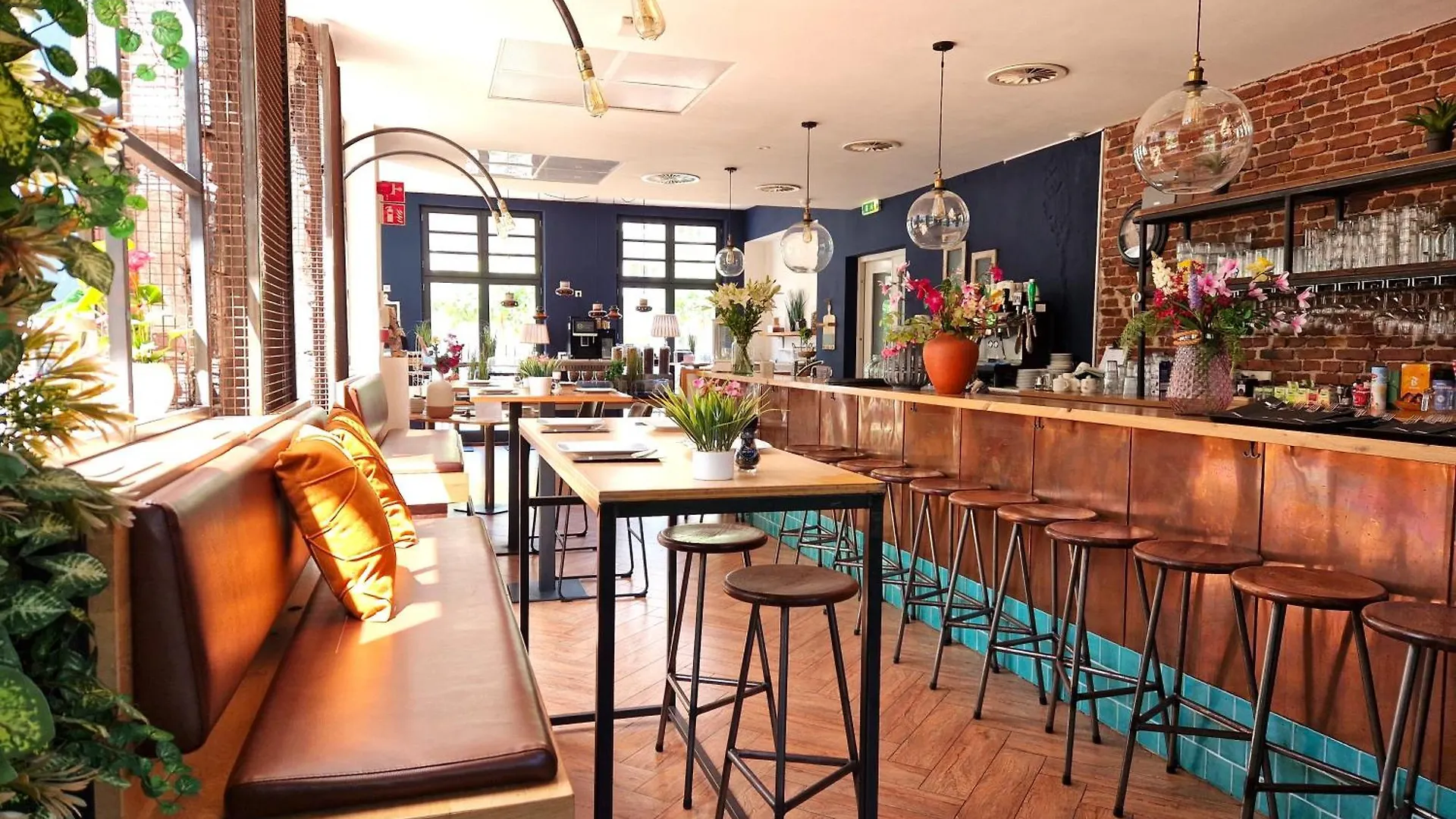 Chasse Hotel Amsterdam