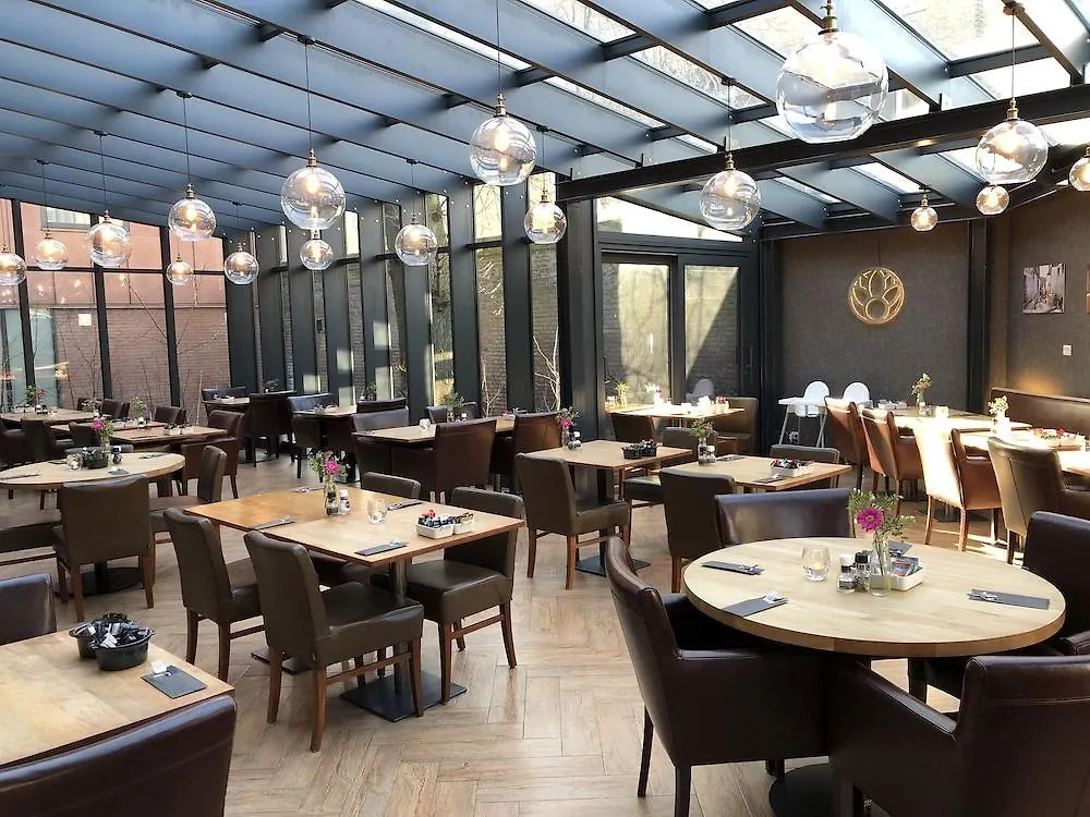 Chasse Hotel Amsterdam 4*,  Holandia