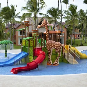 Tropical Deluxe Princess República Dominicana