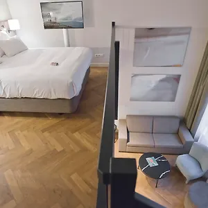 5* מלון Pestana Riverside