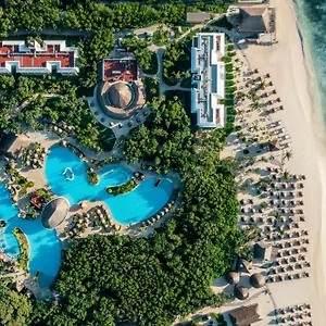 Iberostar Paraiso Del Mar México