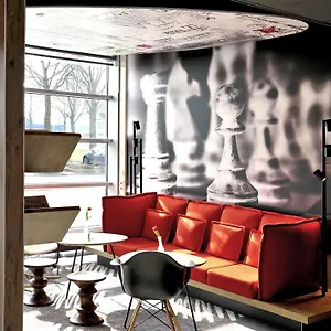 3* Отель Ibis West