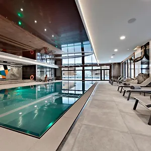Mgm & Residences - Alexane Aparthotel Samoens