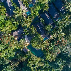 Komaneka At Tanggayuda Resort Ubud (Bali)