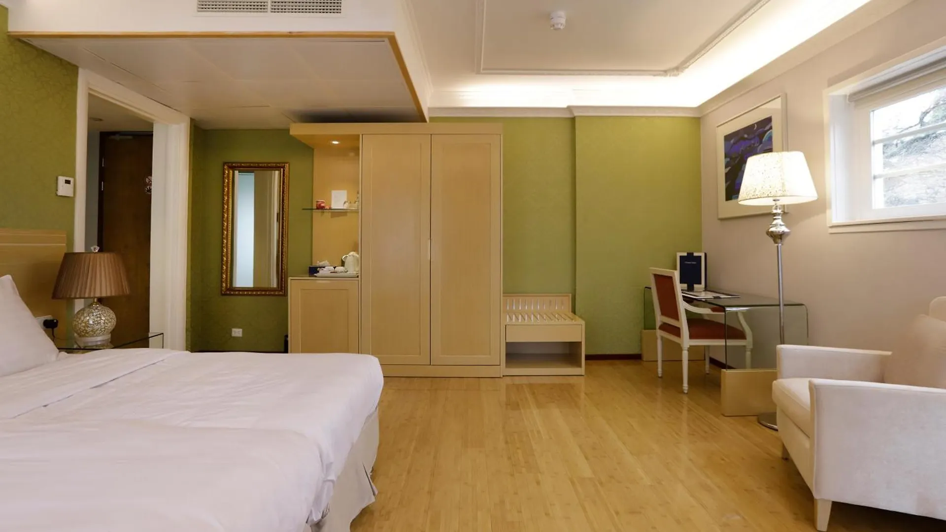 אמסטרדם Chasse Hotel 4*,