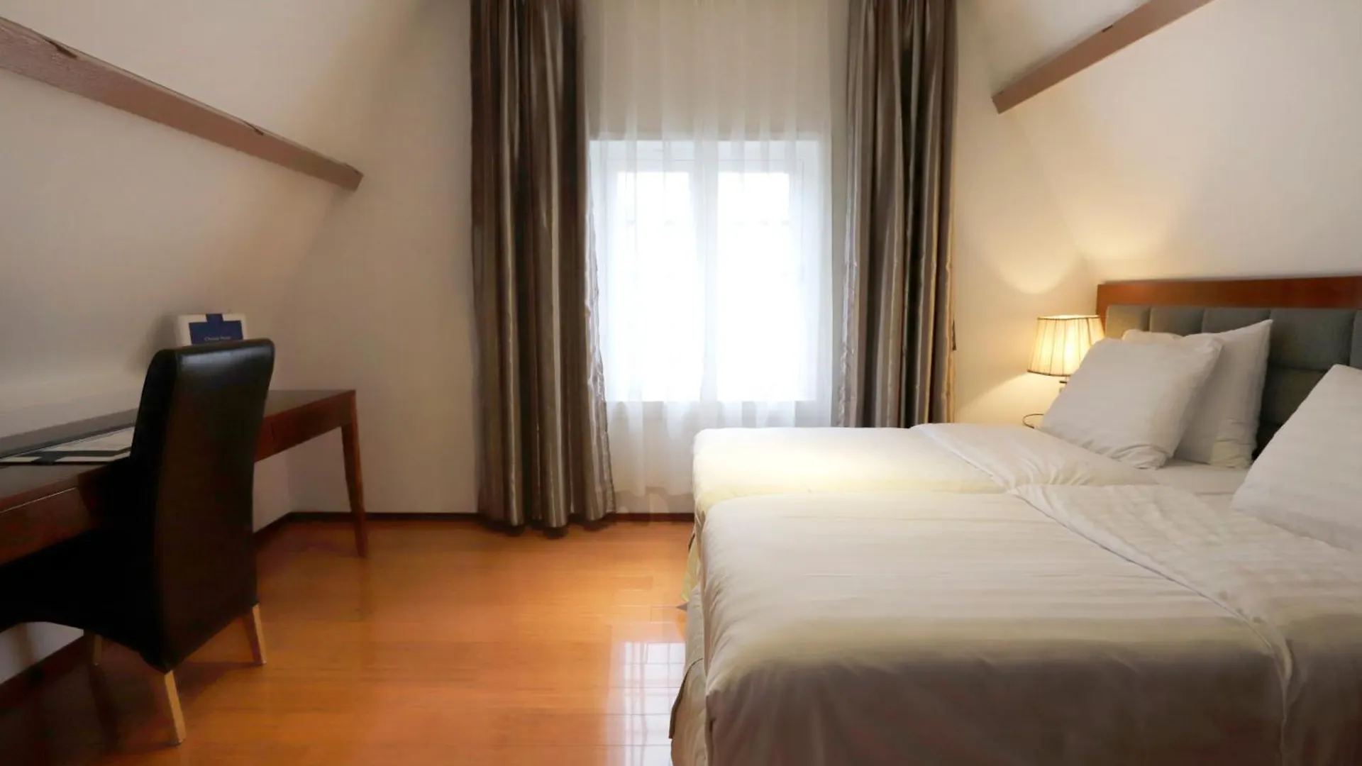 אמסטרדם Chasse Hotel הולנד