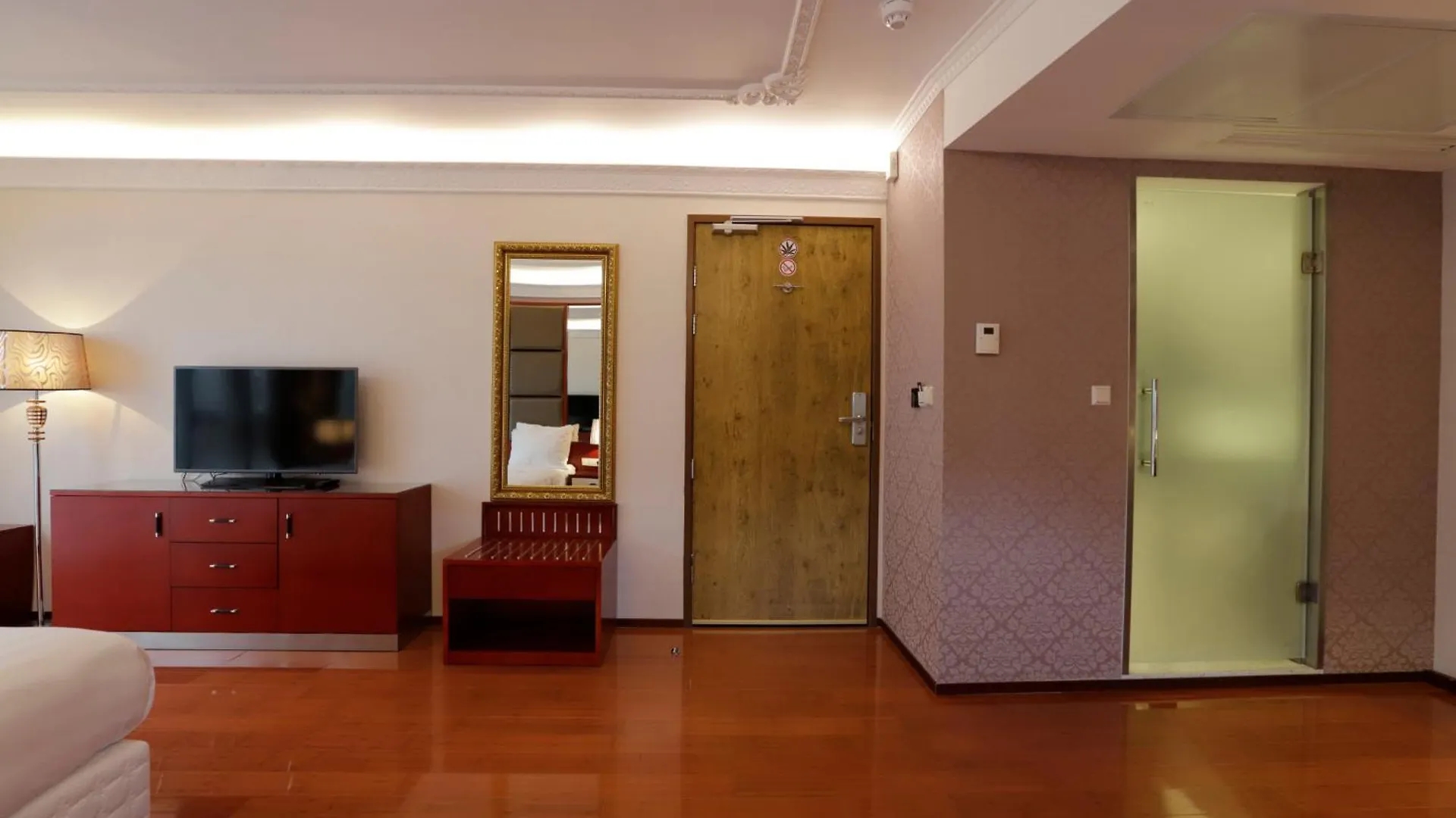 אמסטרדם Chasse Hotel