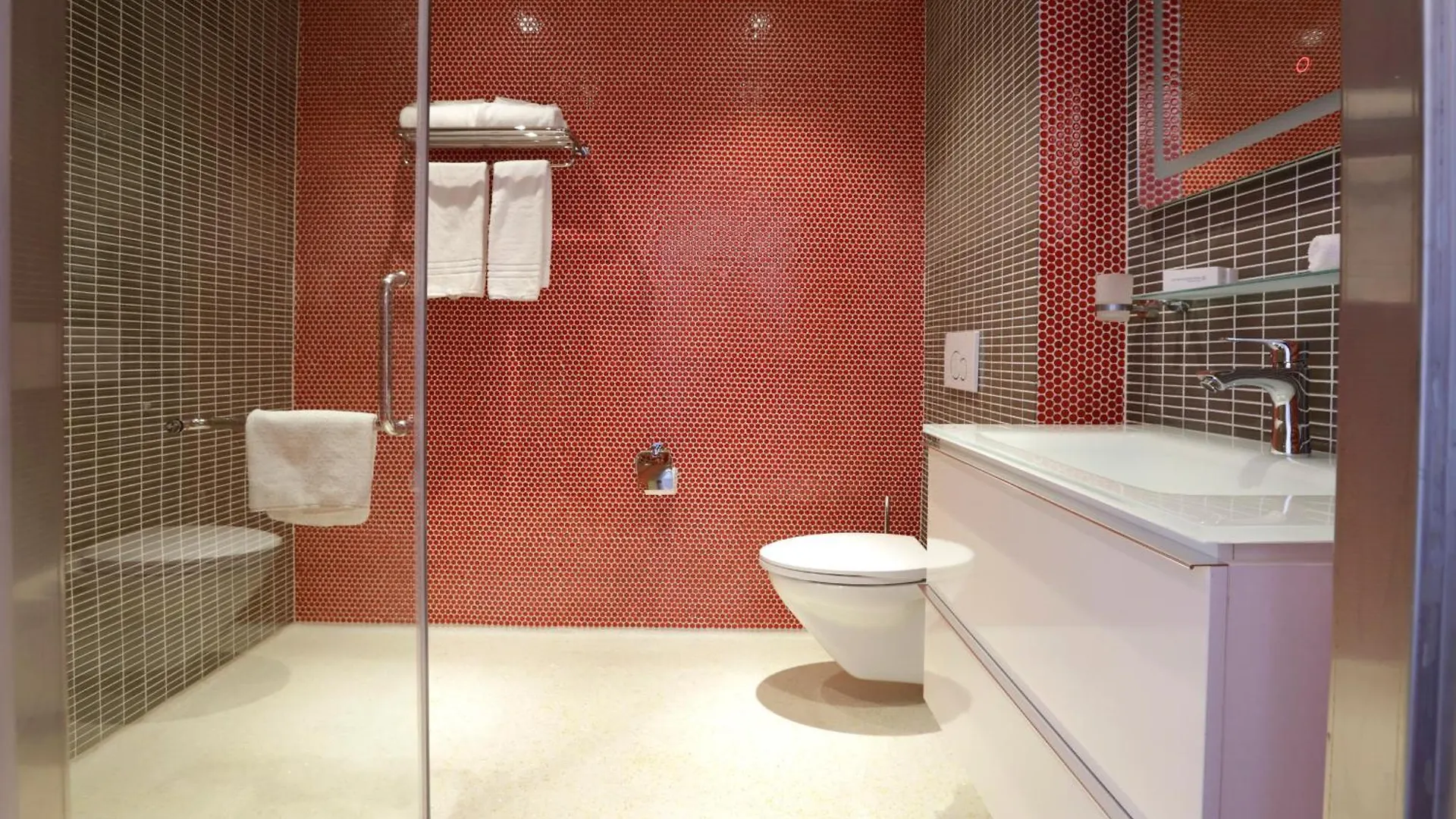 אמסטרדם Chasse Hotel 4*,