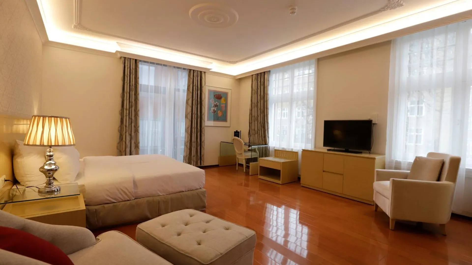 אמסטרדם Chasse Hotel 4*,