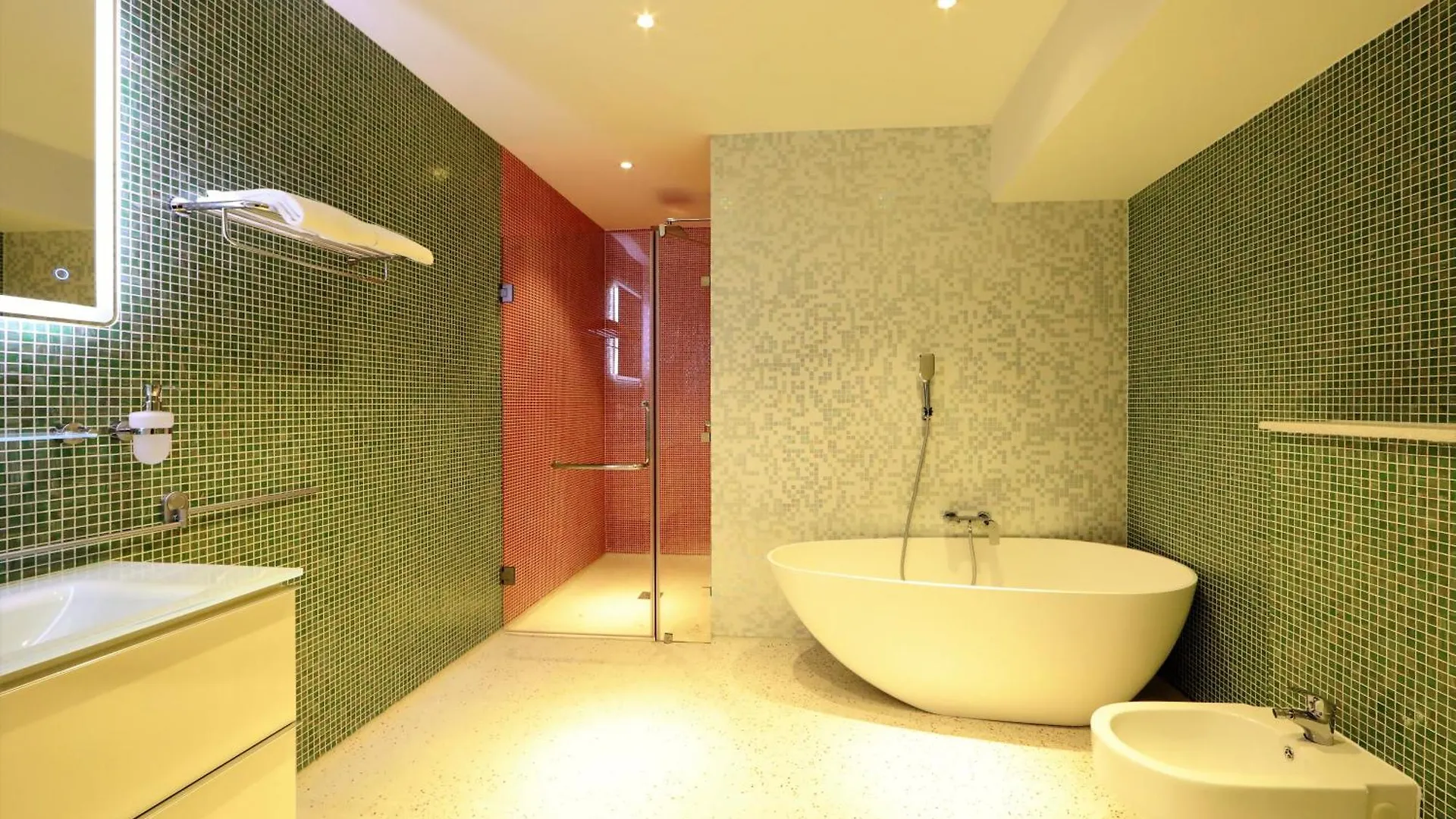 Chasse Hotel Амстердам