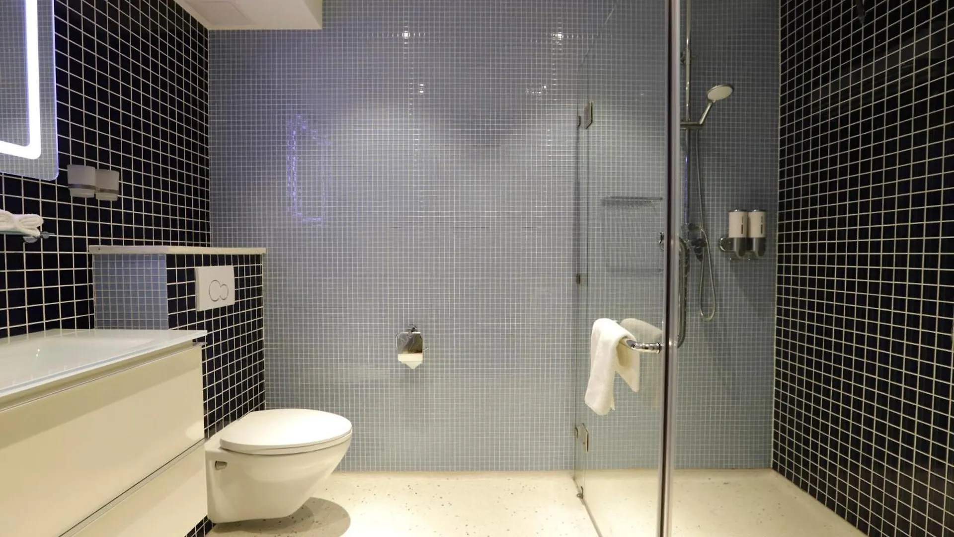 Chasse Hotel Амстердам