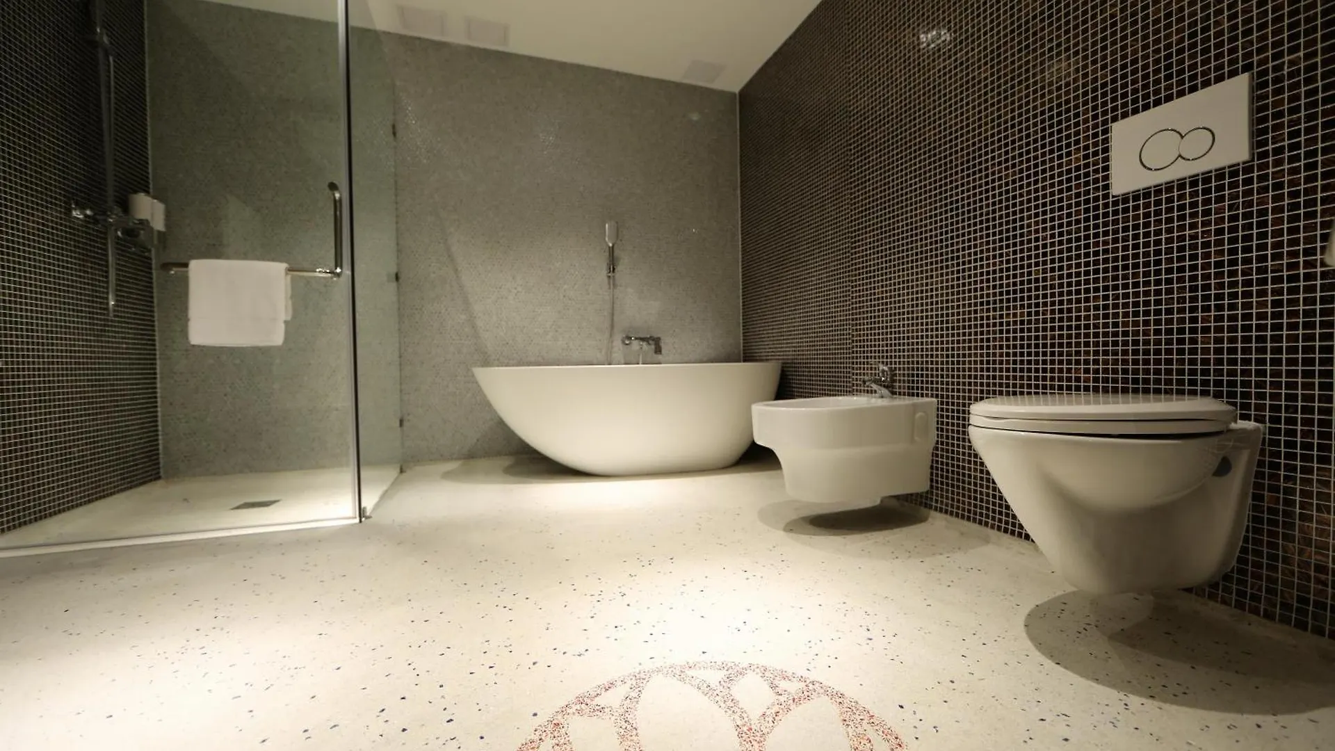 אמסטרדם Chasse Hotel
