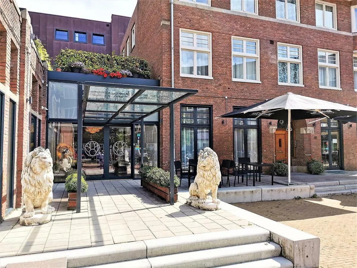 אמסטרדם Chasse Hotel 4*,  הולנד