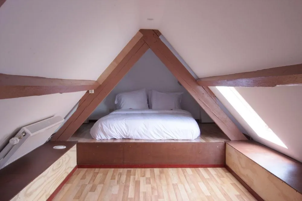 Chasse Hotel Амстердам