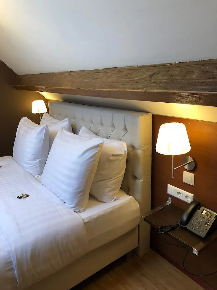 אמסטרדם Chasse Hotel