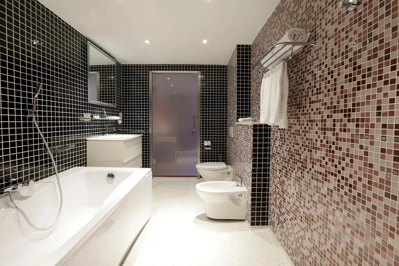 אמסטרדם Chasse Hotel