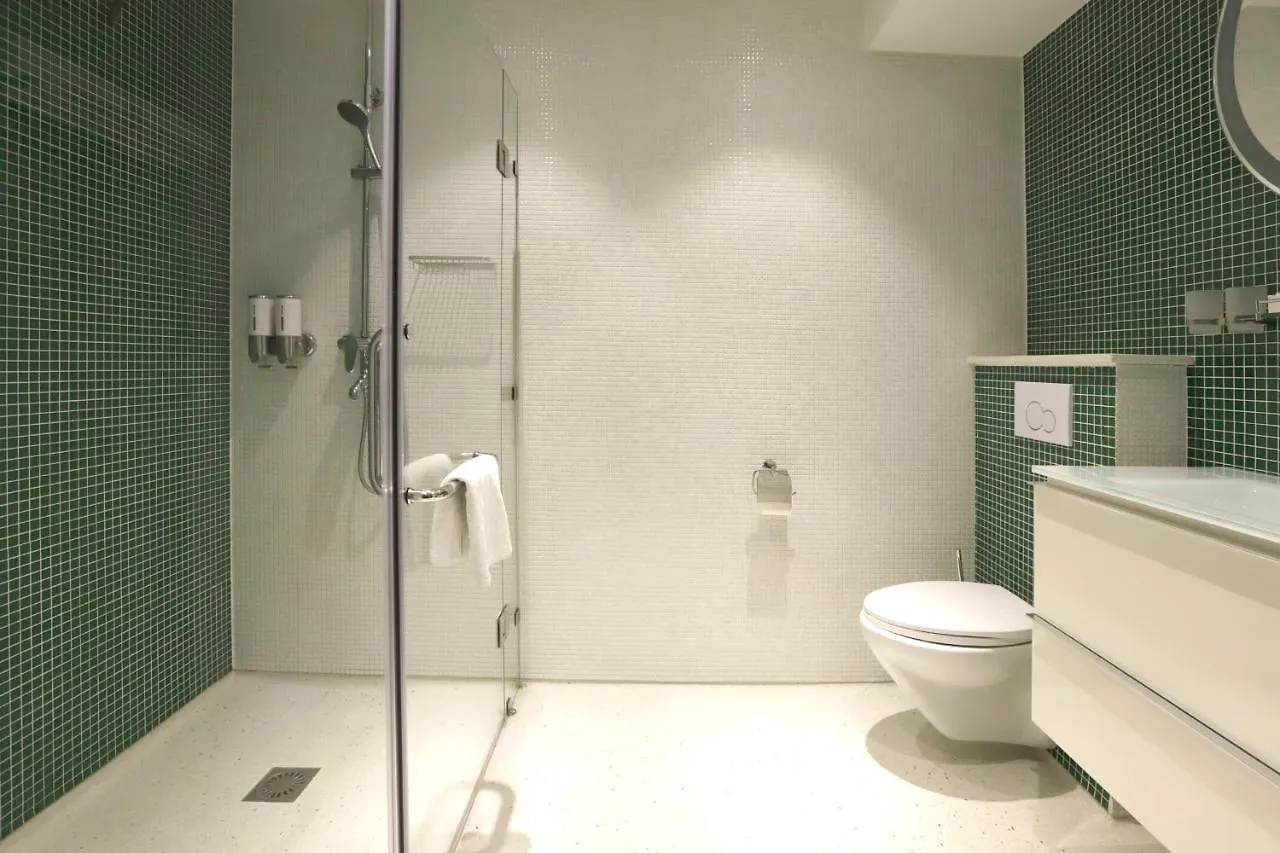 Chasse Hotel Амстердам