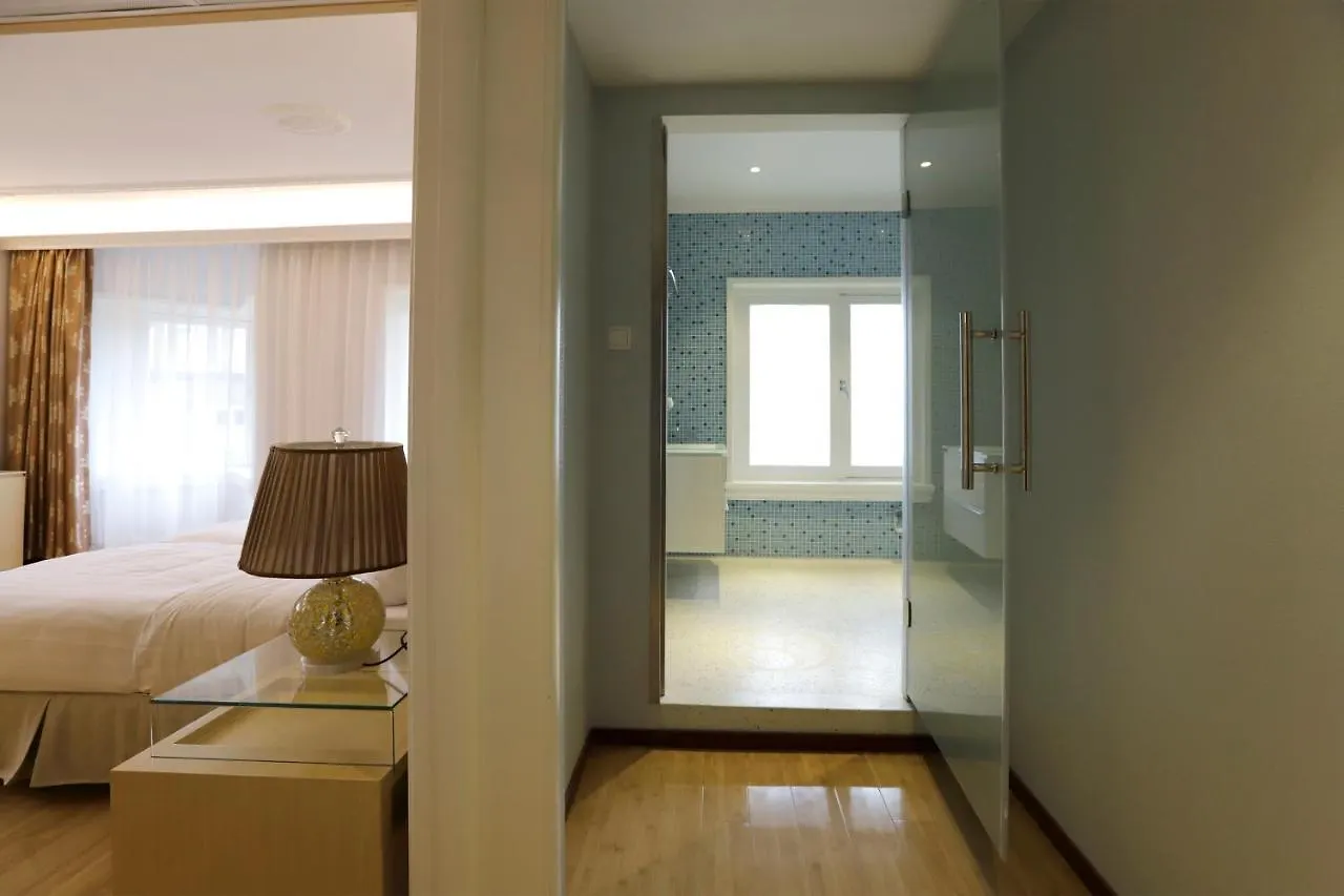 ****  Chasse Hotel Амстердам Нидерланды