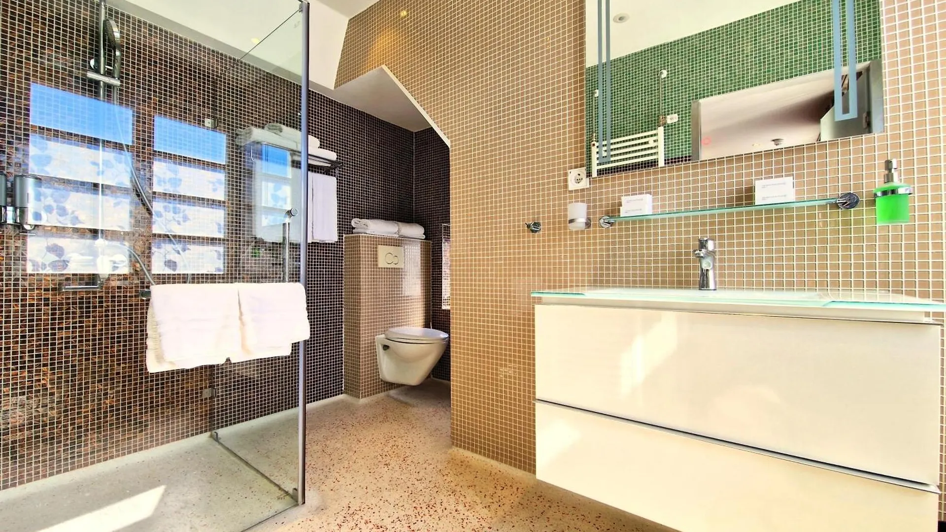 Chasse Hotel Amsterdam Netherlands