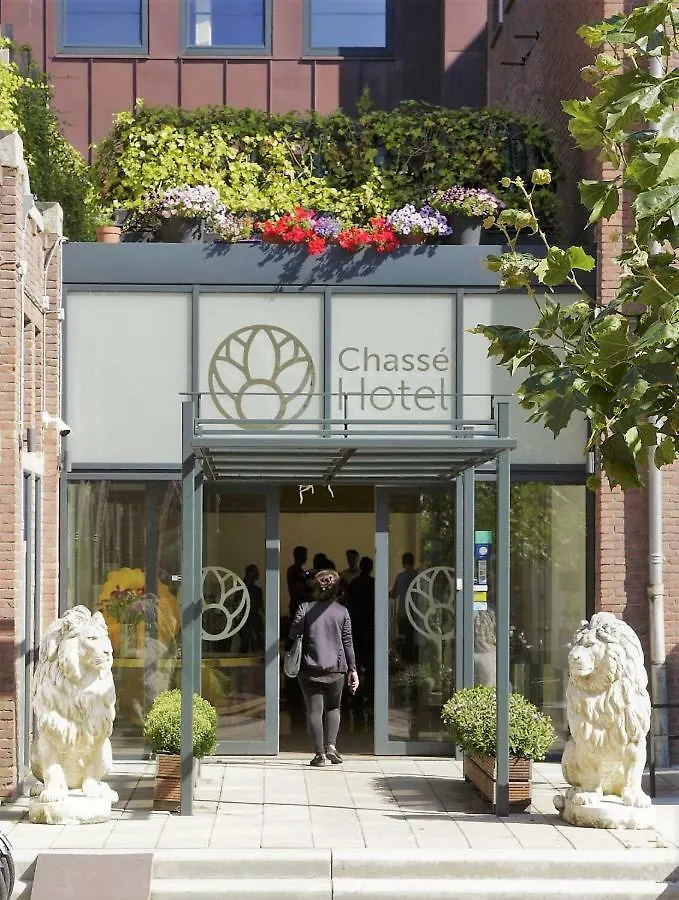 Chasse Hotel Amsterdam Netherlands
