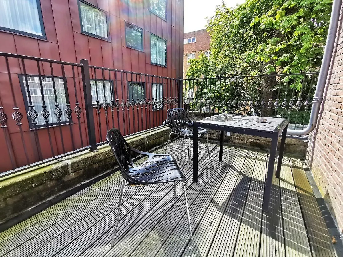 ****  Chasse Hotel Amsterdam Netherlands