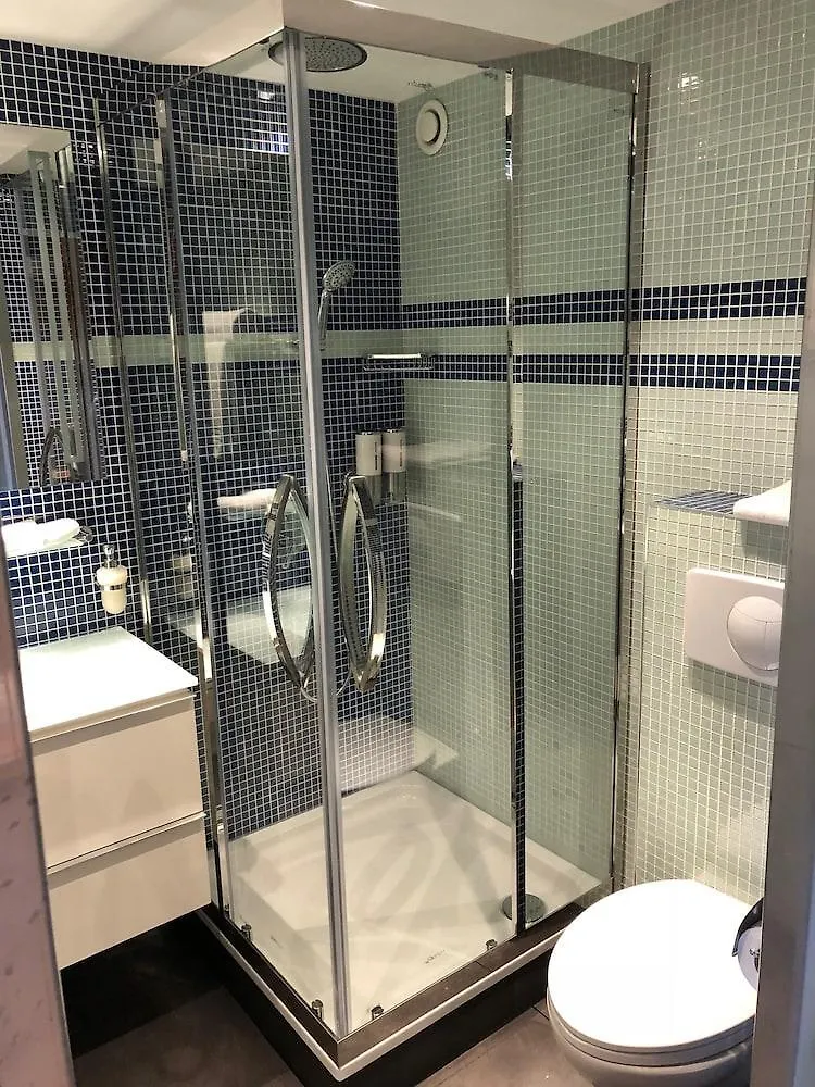 Chasse Hotel Amsterdam Netherlands