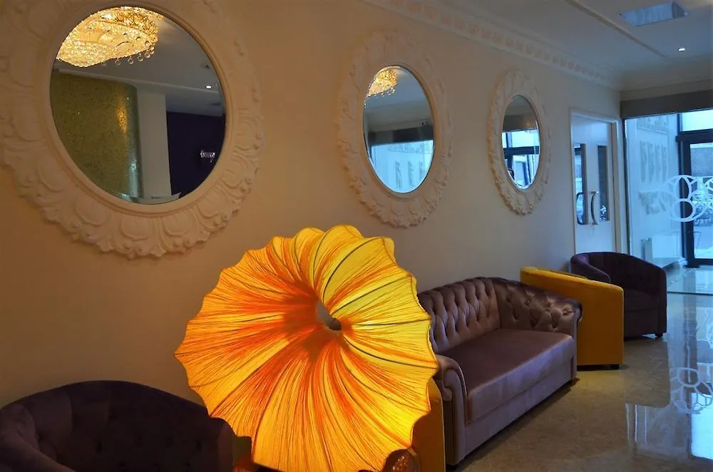 ****  Chasse Hotel Amsterdam Netherlands