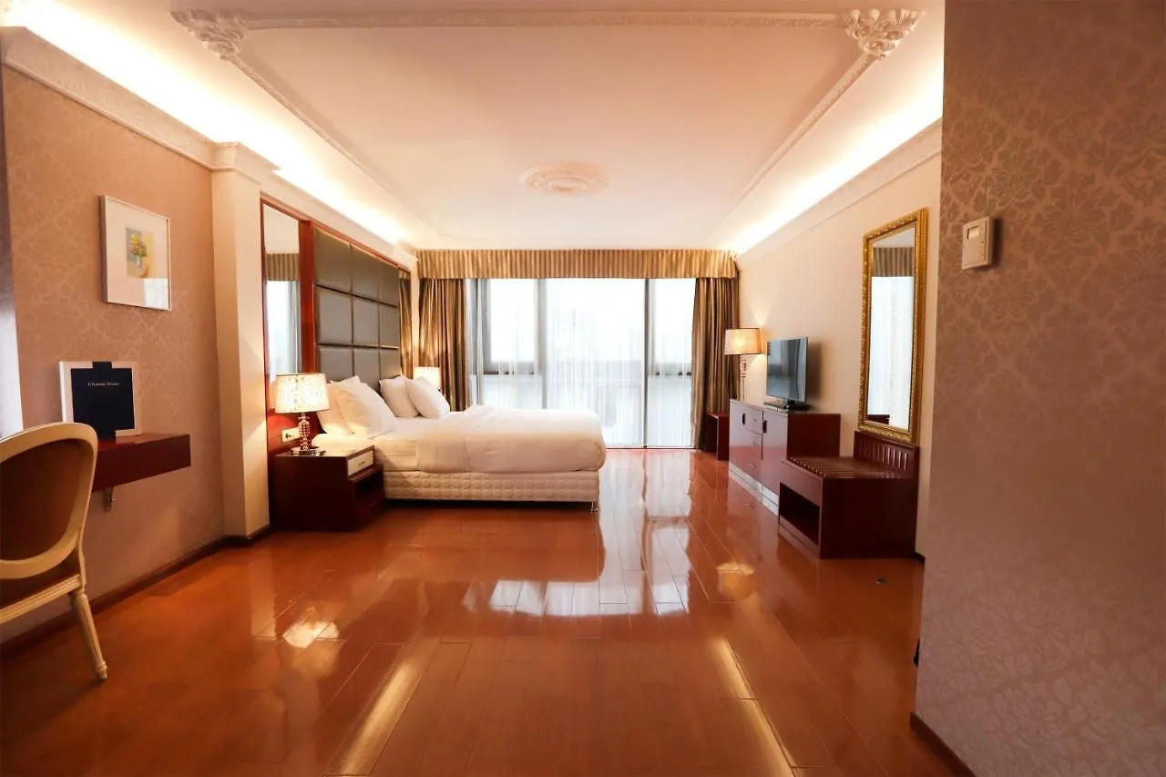 Chasse Hotel Amsterdam Netherlands