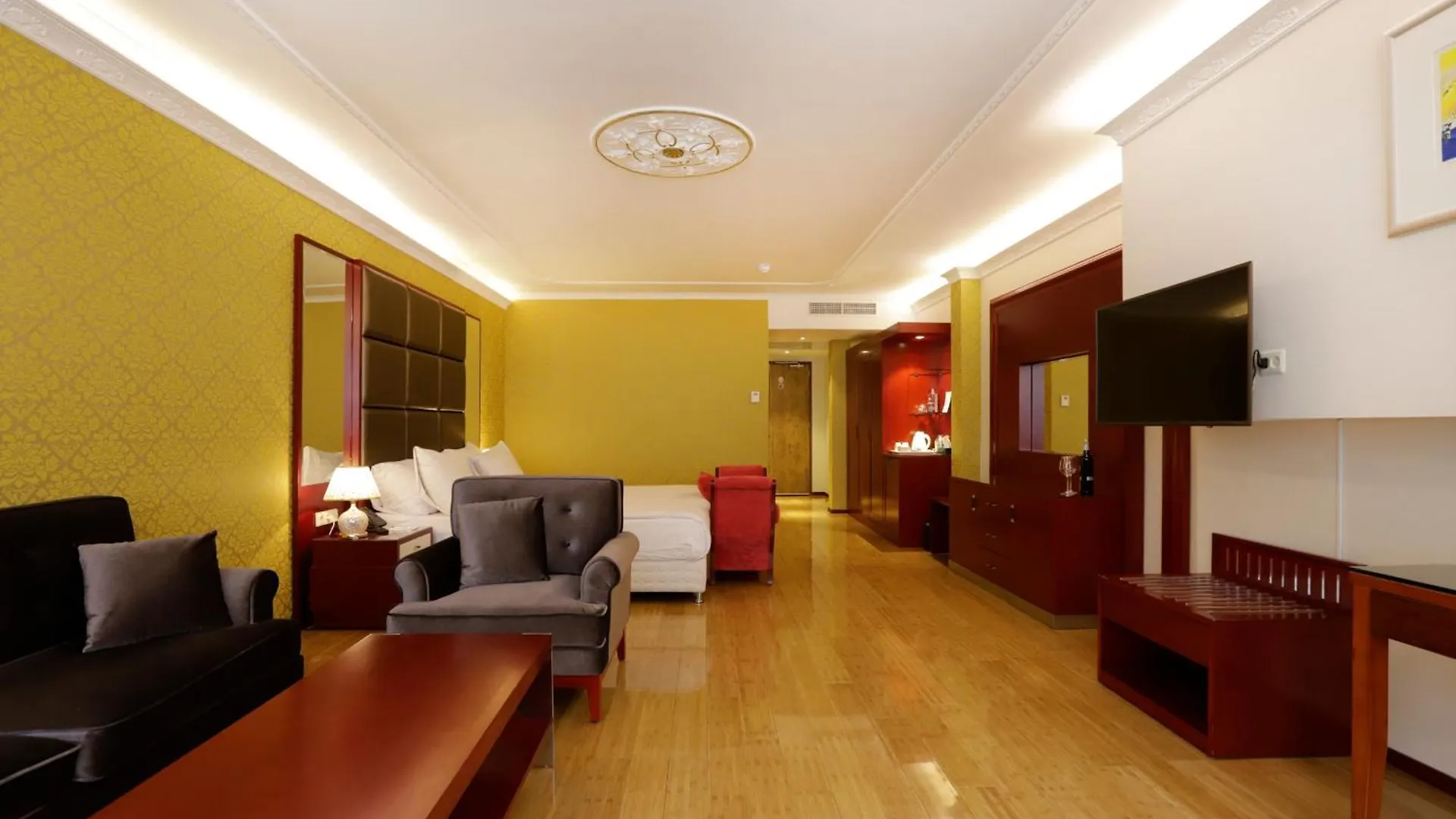 Chasse Hotel Ámsterdam
