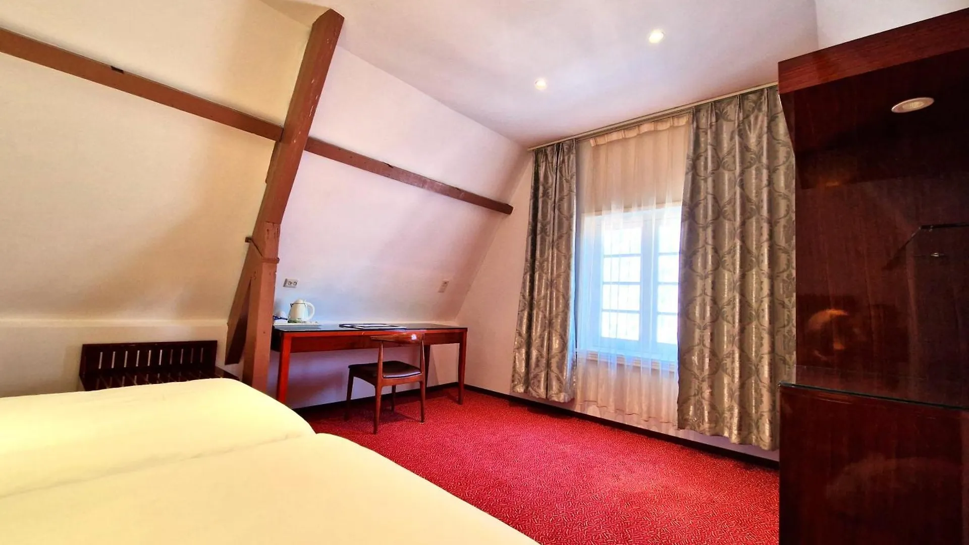 Chasse Hotel Ámsterdam Países Bajos