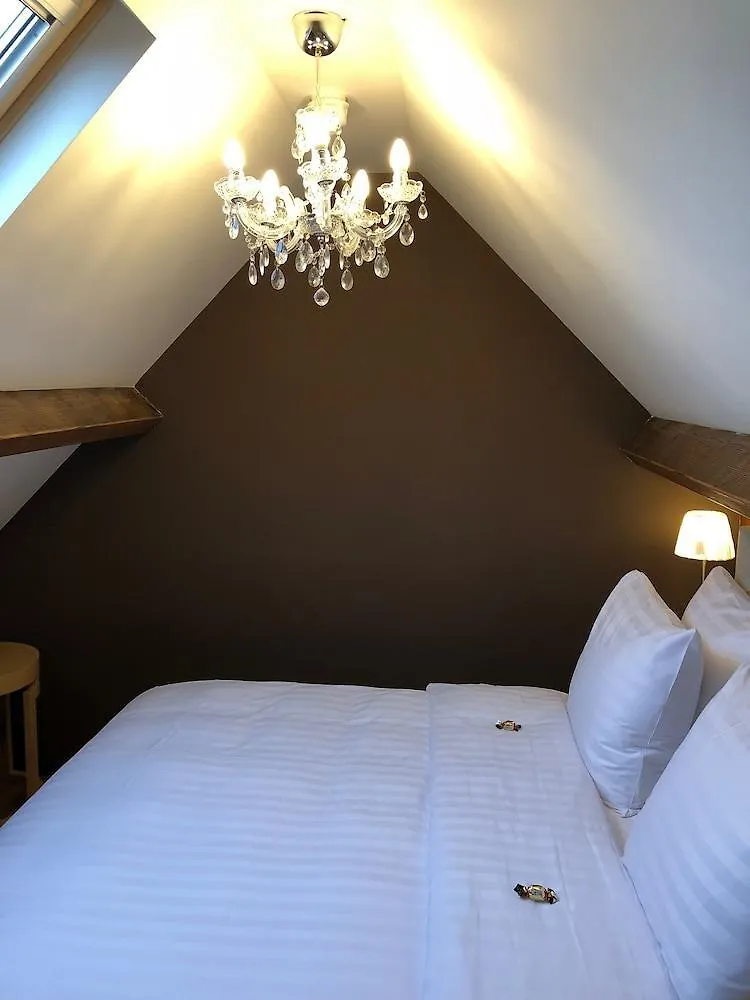 Chasse Hotel Ámsterdam