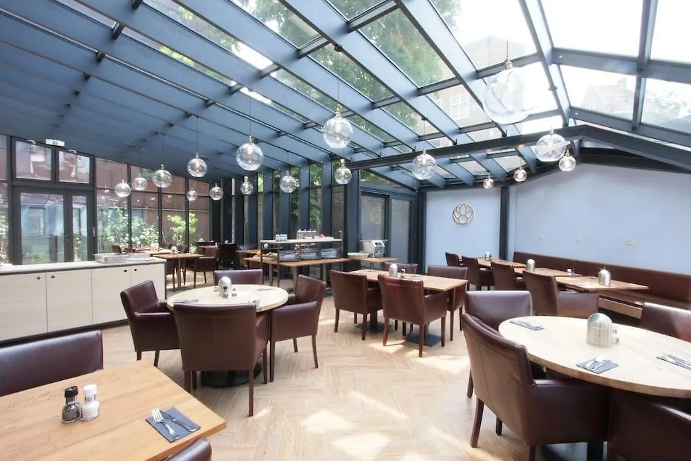 Chasse Hotel Ámsterdam 4*,